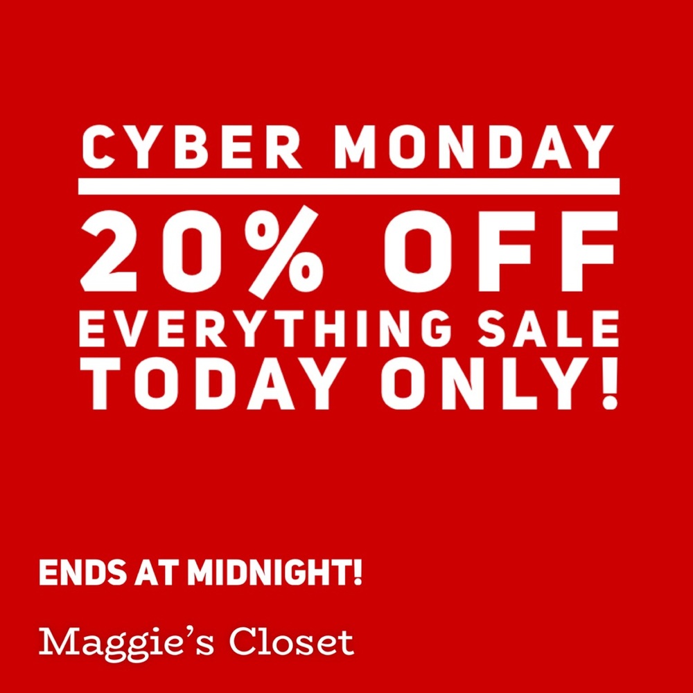 Maggie’s Closet - Picture 11 of 11
